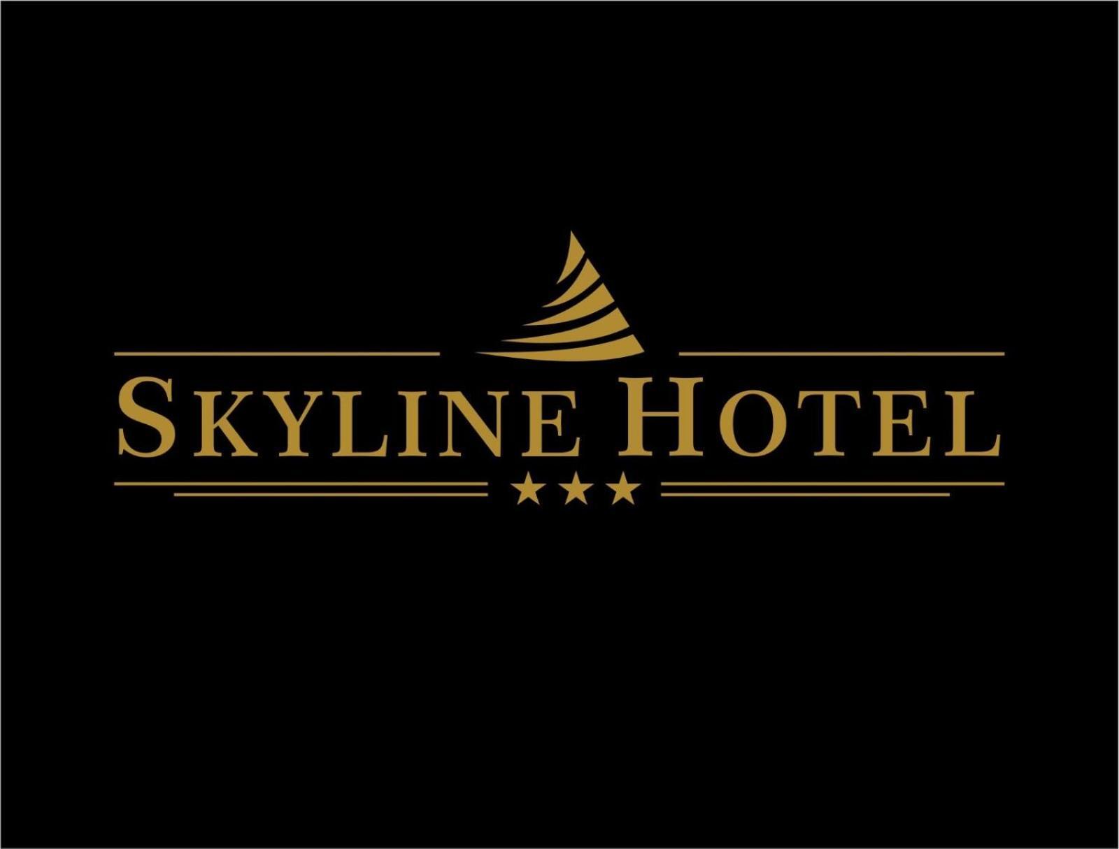 Skyline Hotel Hannover Ngoại thất bức ảnh
