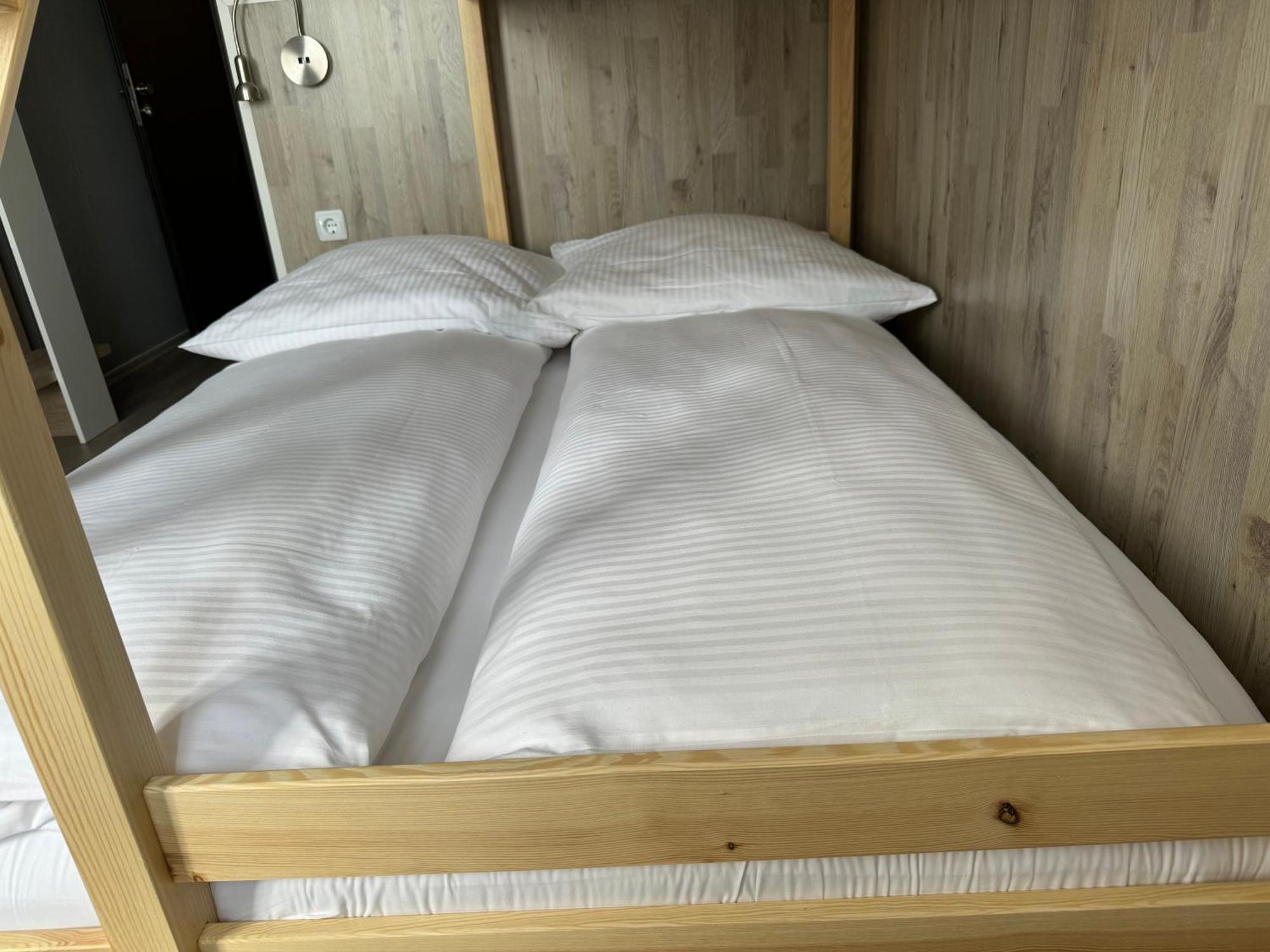 Skyline Hotel Hannover Ngoại thất bức ảnh