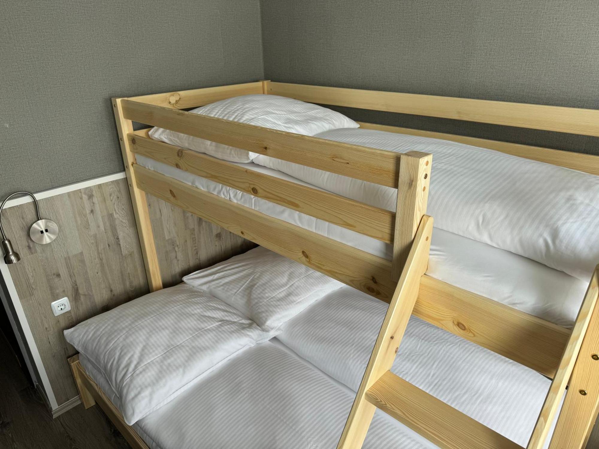 Skyline Hotel Hannover Ngoại thất bức ảnh