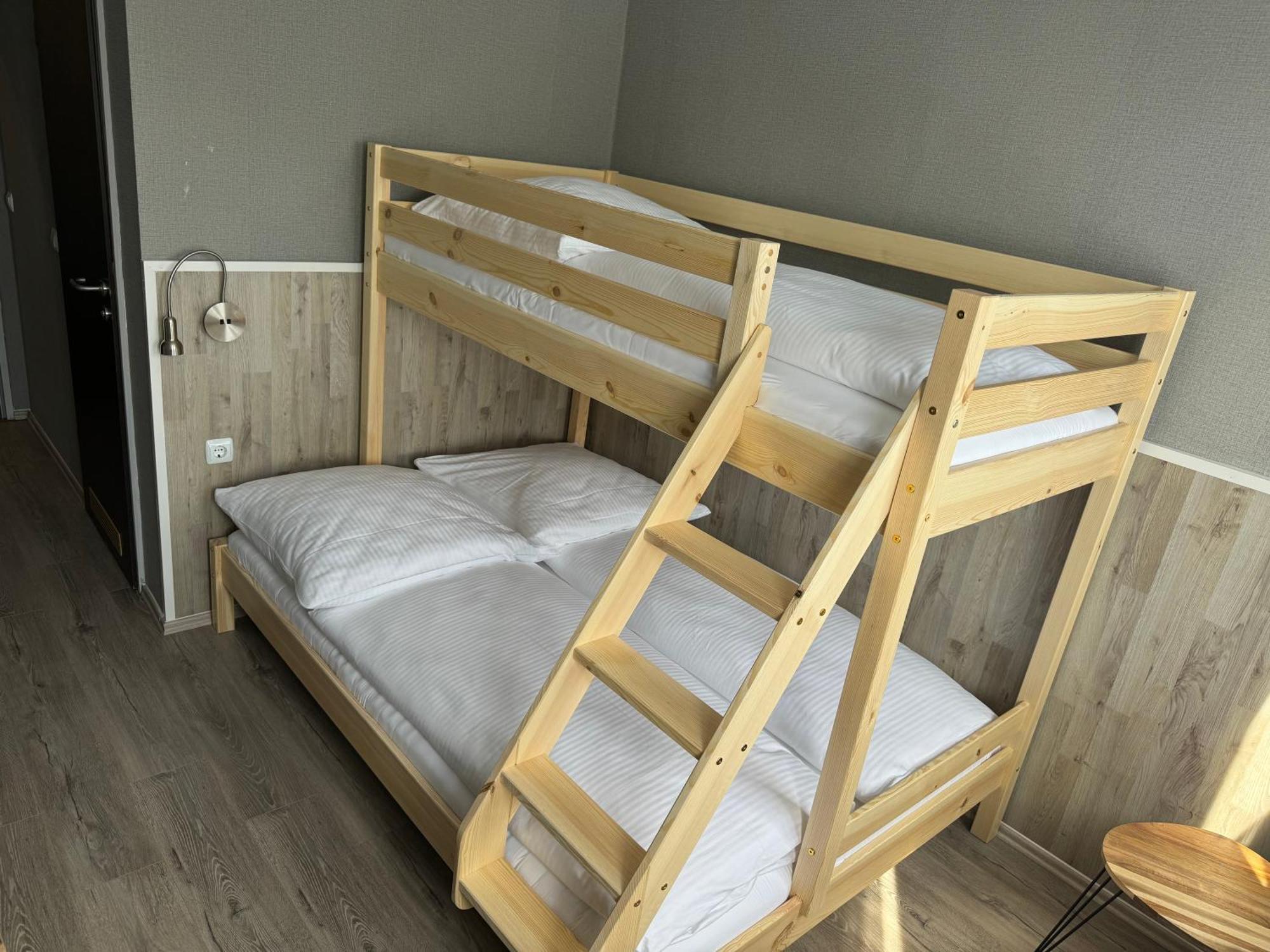 Skyline Hotel Hannover Ngoại thất bức ảnh