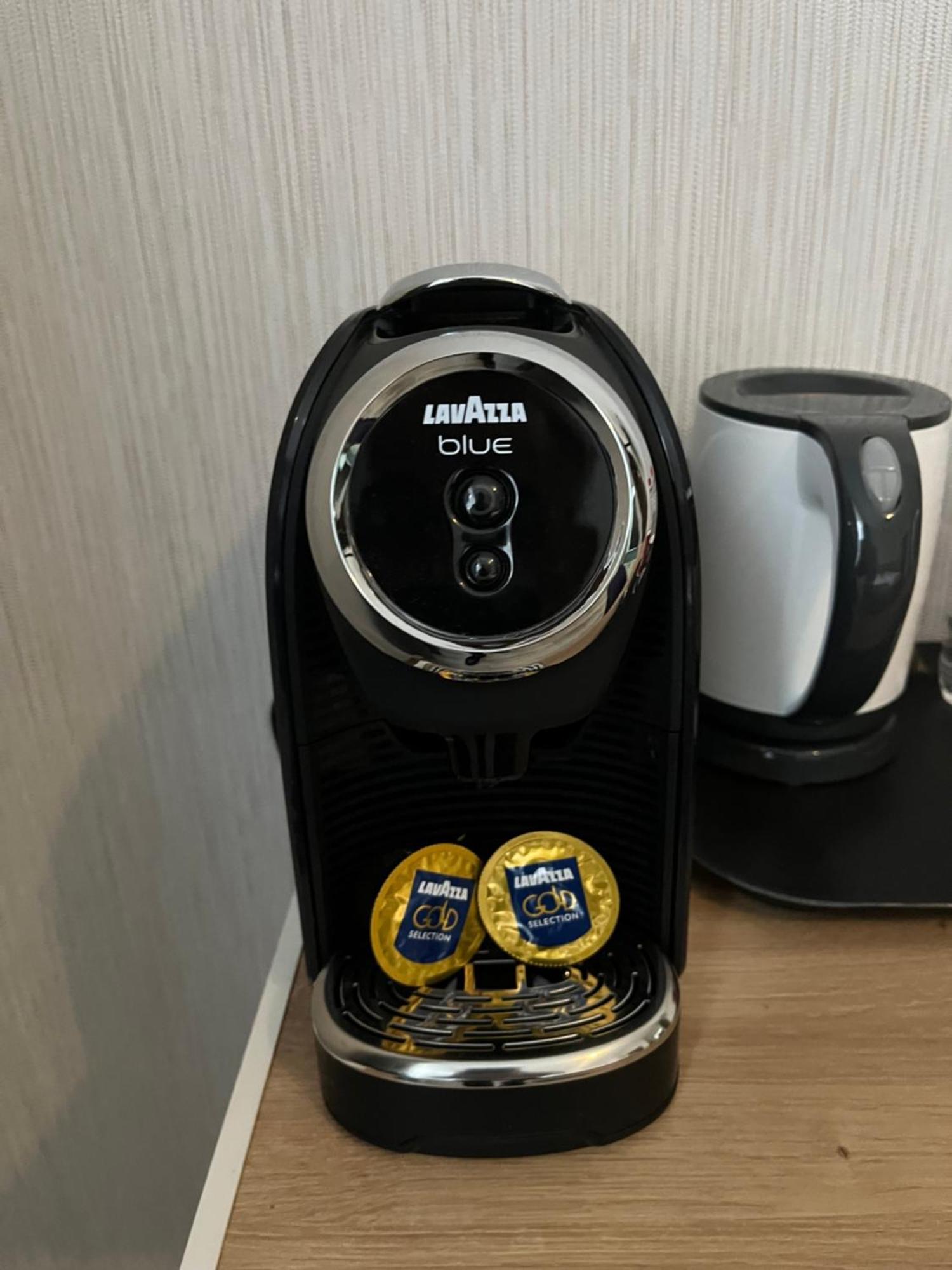 Skyline Hotel Hannover Ngoại thất bức ảnh