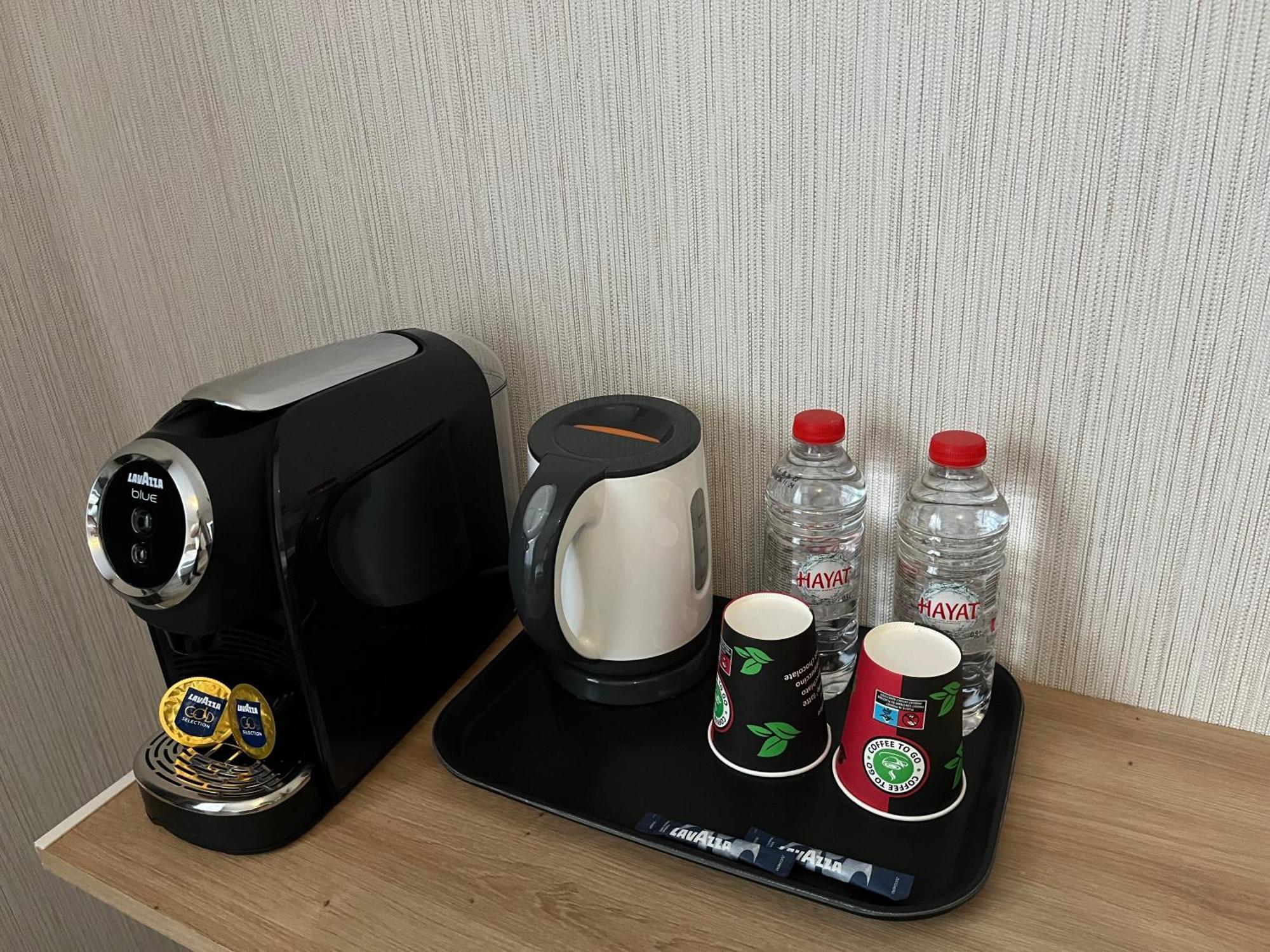 Skyline Hotel Hannover Ngoại thất bức ảnh