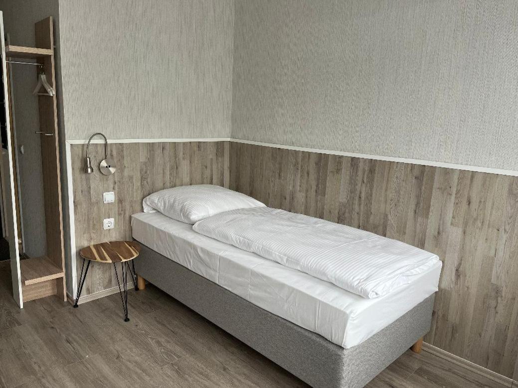 Skyline Hotel Hannover Ngoại thất bức ảnh