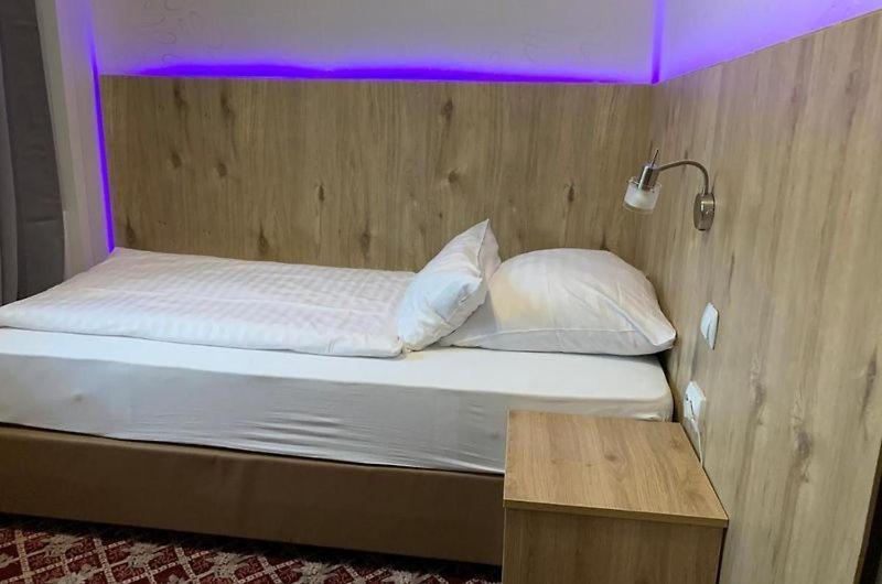 Skyline Hotel Hannover Ngoại thất bức ảnh